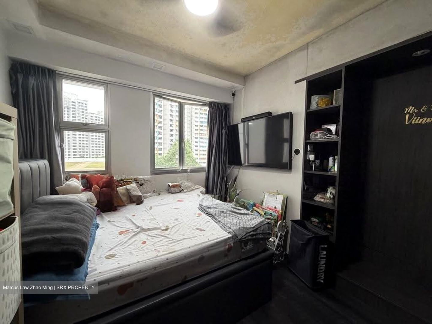 Blk 430C Fernvale Ridge (Sengkang), HDB 3 Rooms #633351691